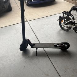 GOTRAX GXL V2 Electric Scooter 