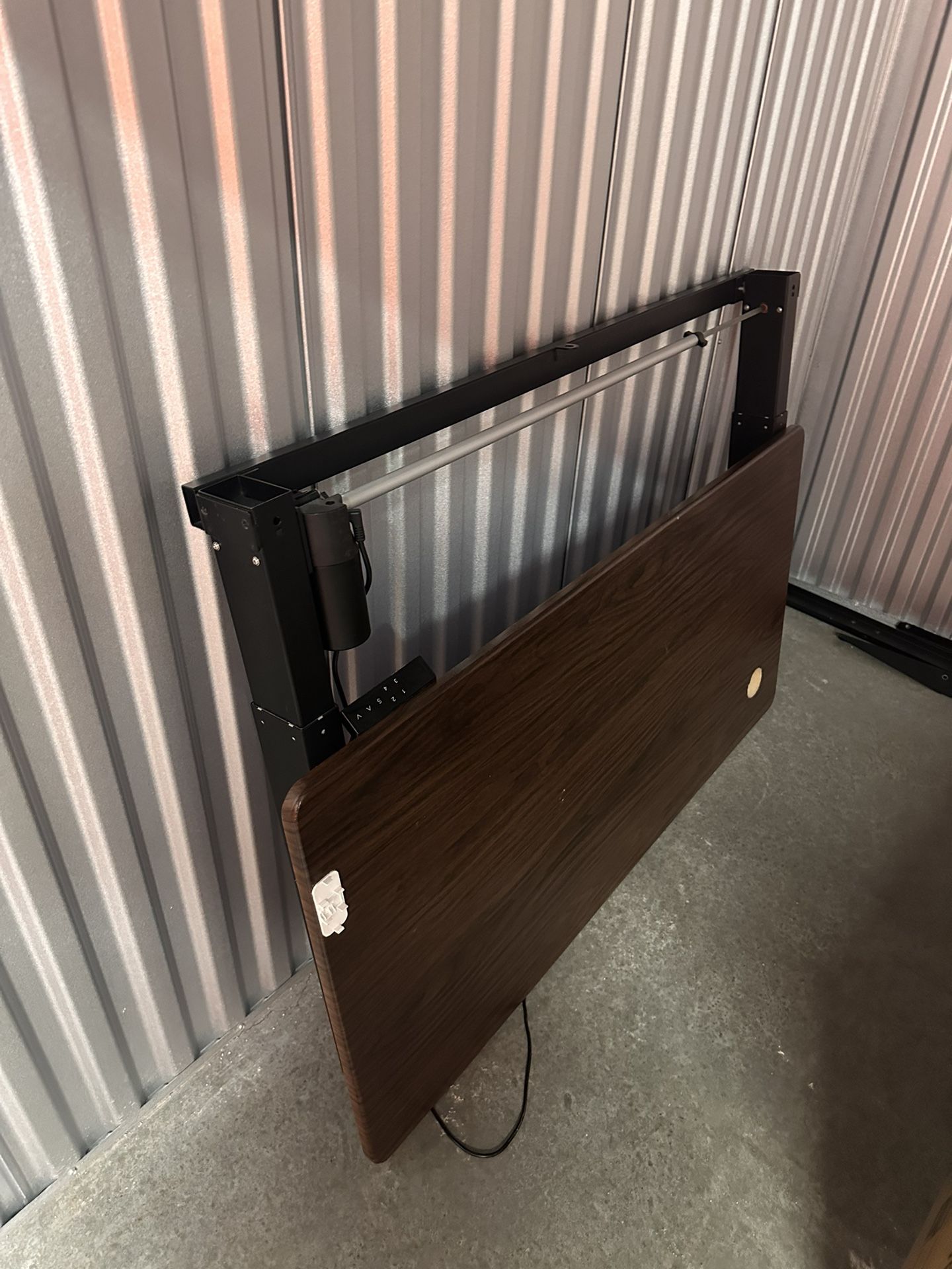 Standing Desk