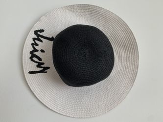 Juicy Courture Sun Hat 