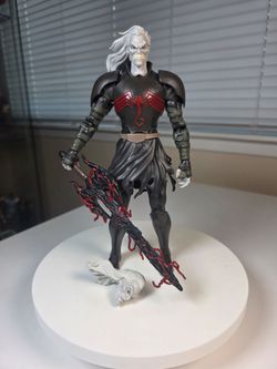 Marvel Legends Venom - Knull King In Black From 2 Pack 6” Loose Figure