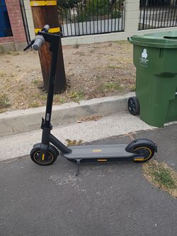 Segway G 30