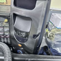 Lux Vacuum Guardian Platinum 