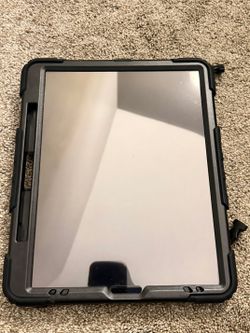 Apple 2020 iPad Pro, 12.9-inch, Wi-Fi + Cellular, 1TB - Space Gray 4th Generation