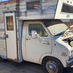 1975 Dodge Sportsman