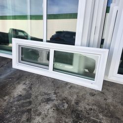Custom Windows