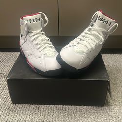 Jordan 7’s Cardinals