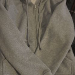 Burberry Hoodie Authentic