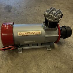 ExtremeAire 24v Compressor