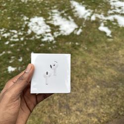 Airpods 4 (ANC)