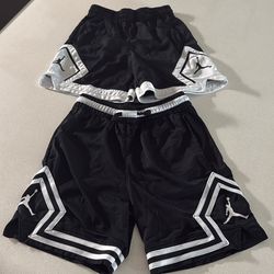 Jordan Shorts