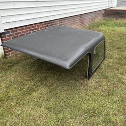 jeep wrangler yj hard top