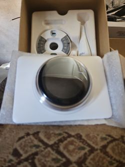 Nest THERMOSTAT 