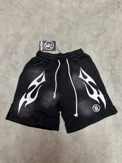 Hellstar shorts small and medium