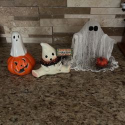 Ghost Decor