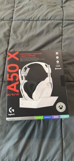 Astro A50x headset