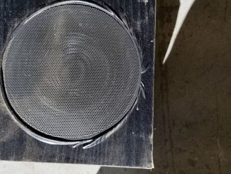 Pioneer Speaker