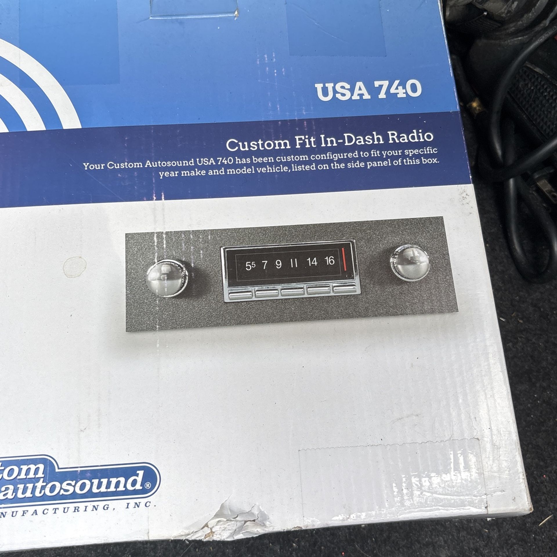 Radio