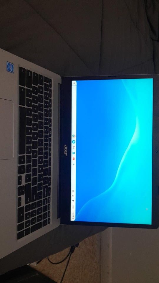 Like New Acer Laptop