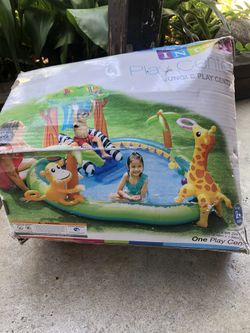 Kids Pool