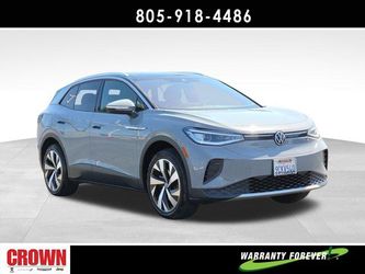 2022 Volkswagen ID.4