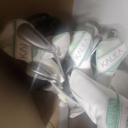 TAYLORMADE WOMANS $275