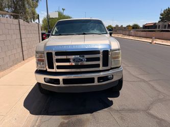 2010 Ford E350 Super Duty