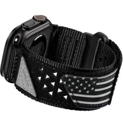 ULTIMAL Compatible witch Apple Watch Ultra 3/2/1 Series 11/10/9/8/7/6/5/4/SE/SE2/ SE3.