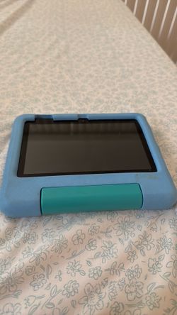 Amazon kids tablet