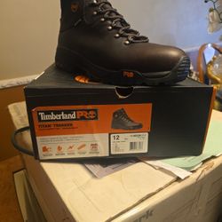 Timberland 