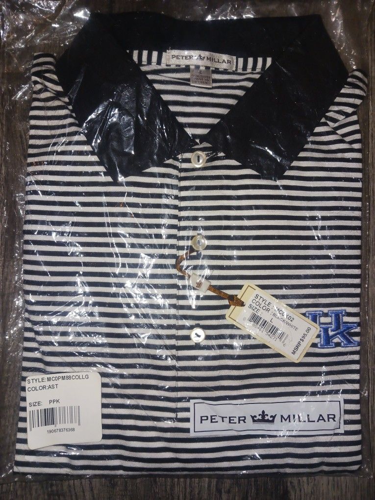 Peter Millar