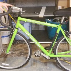 Dawes Lightning Sport - Adult Man's Street Bike