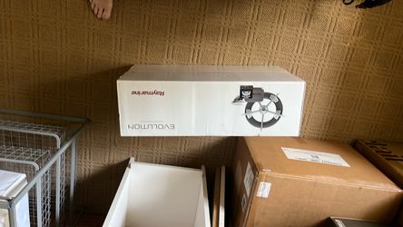 EV-100 wheel evolution autopilot brand new in box