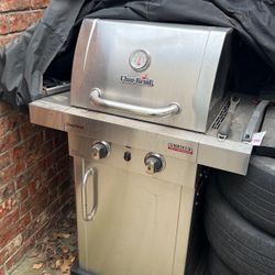 Grill