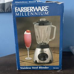 Farberware Blender 