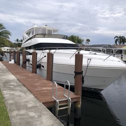 Boat Lift For Rent 