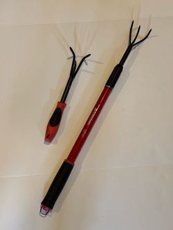 Corona Garden Cultivator Hand Tools Set of 2