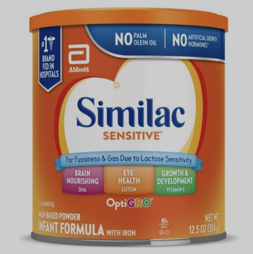 formula