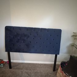 Headboard queen size