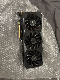 Gigabyte RTX 2080 SUPER
