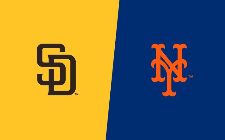 Padres Vs Mets Tickets