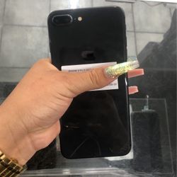 iPhone 8 Plus !! Available !! 40$ Initial Payment 