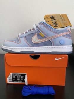 Nike Union Dunks
