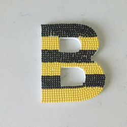 Bedazzled Bee B