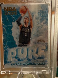 Víctor wembanyama