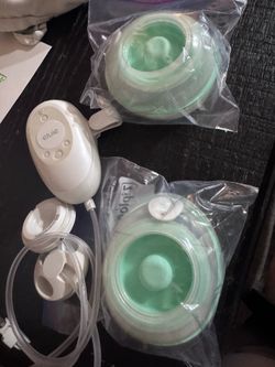 Breast Pump