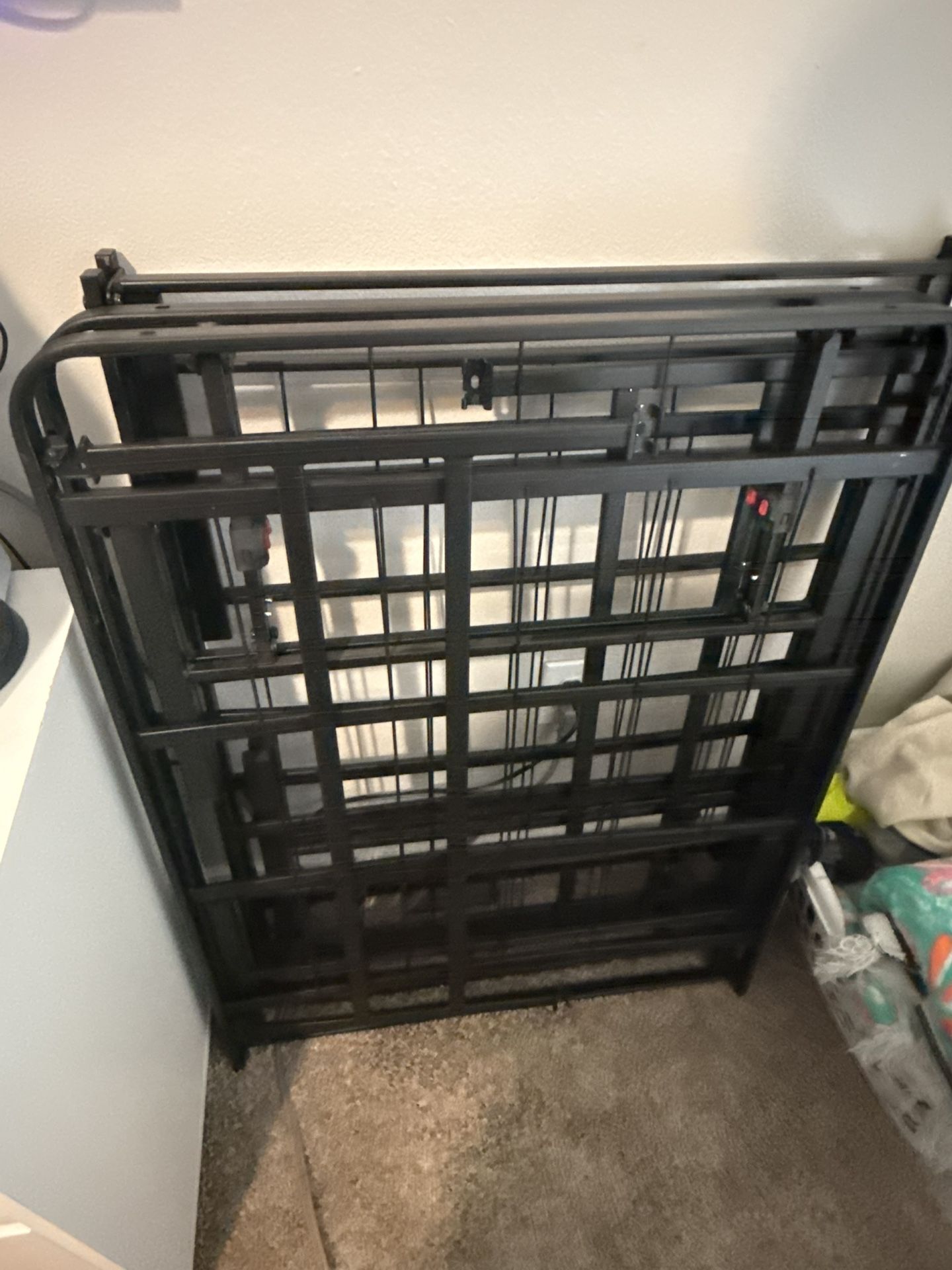 King/queen Bed Frame