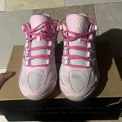 Nike KD 18 NRG – Used Once