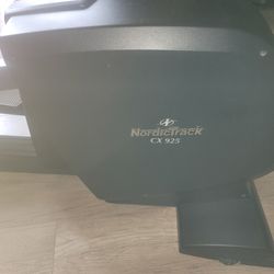 Nordictrack Elliptical 