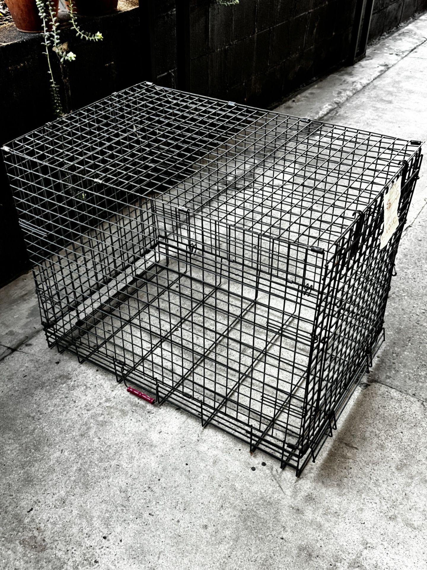 Dog Crate