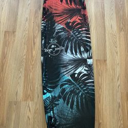 Ronix Krush 130 cm Wakeboard Package 